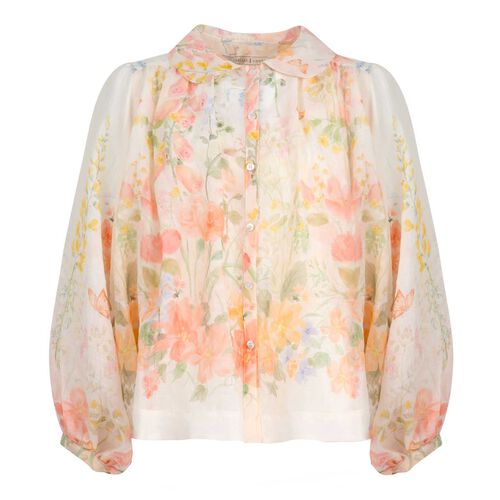 Trelise Cooper Float Of Confidence Blouse
